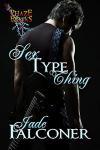 Sex Type Thing (ebook)