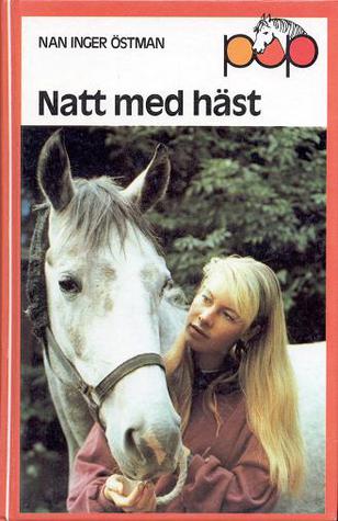 Natt med häst (Hardcover)