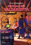 Kristallien valtakunta