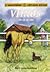 Vitnos får en ny vän by Marie Louise Rudolfsson