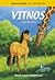 Vitnos i Djurparken (Vitnos, #12)