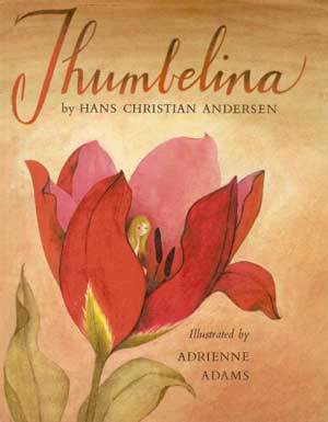 Thumbelina (Hardcover)