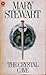 The Crystal Cave (Merlin, #1) by Mary  Stewart