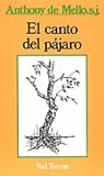 El canto del pájaro