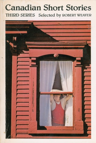 Canadian Short Stories (Series 3)