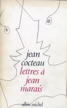 Lettres à Jean Marais (Paperback)