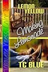 Lemon Yellow by T.C. Blue