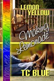 Lemon Yellow: Making Lemonade (Fruit Basket, #1)