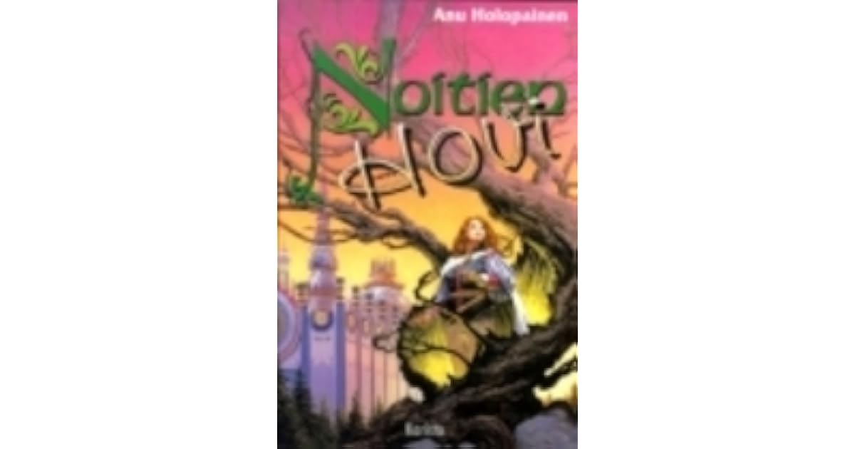 Noitien Hovi Sonja 2 By Anu Holopainen
