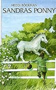 Sandras ponny
