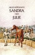 Sandra och Julie