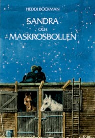 Sandra och Maskrosbollen (Sandra, #7)