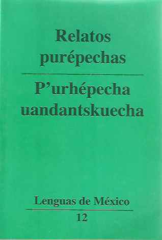 Relatos purépechas