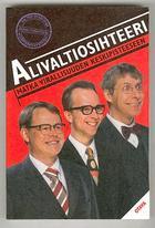 Matka virallisuuden keskipisteeseen (Paperback)