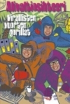 Virallisten vuorten gorillat (Paperback)