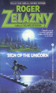 Sign of the Unicorn