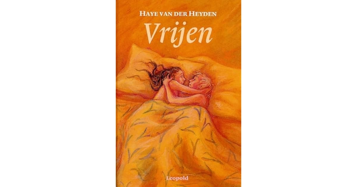 Vrijen by Haye van der Heyden