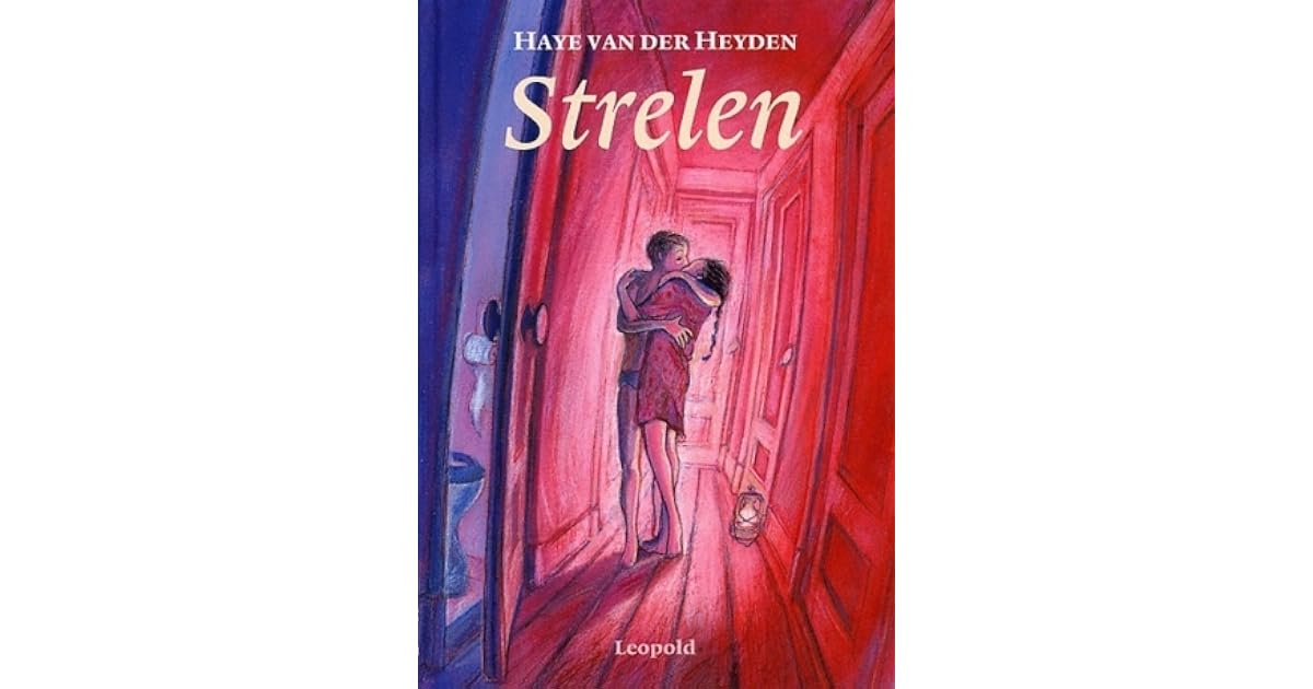 Strelen by Haye van der Heyden
