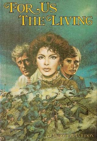 For Us the Living (Hardcover)