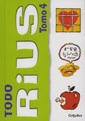 Todo Rius: Tomo 4