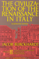 Civilization of the Renaissance in Italy 2 (Paperback)