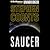 Saucer (Saucer, #1)