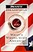 What's Wrong With America by Scott Bradfield