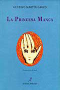 La princesa manca (Paperback)