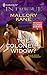 The Colonel's Widow? (Black Hills Brotherhood #3)