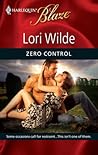 Zero Control by Lori Wilde