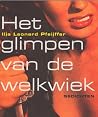Het glimpen van d...