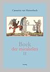 Boek der Mirakelen II Boek der Mirakelen II