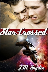 Star-Crossed (ebook)