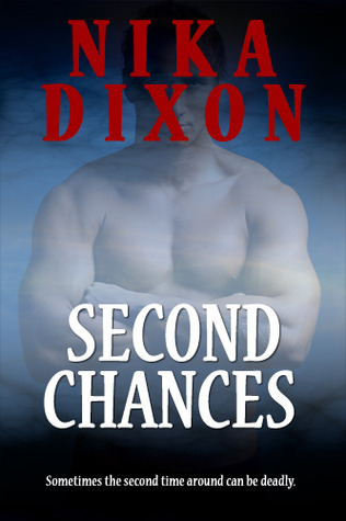 Second Chances (ebook)