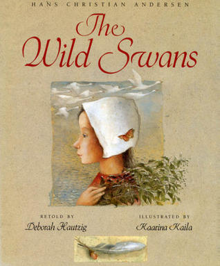 The Wild Swans (Hardcover)