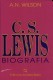C.S. Lewis by A.N. Wilson