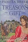 Treason's Gift (Wintercombe, #4)