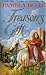 Treason's Gift (Wintercombe, #4)