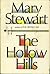 The Hollow Hills (Arthurian Saga, #2) by Mary Stewart