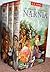The Chronicles of Narnia by C.S. Lewis