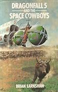 Dragonfall 5 and the Space Cowboys