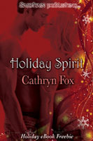 Holiday Spirit (ebook)