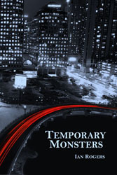 Temporary Monsters (Paperback)
