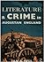 Literature and Crime in Augustan England