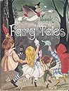Dean's A Book of Fairy Tales by Janet Grahame-Johnstone
