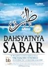 Dahsyatnya Sabar