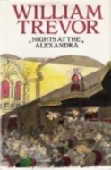 Nights at the Alexandra (Hardcover)