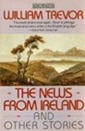 The News from Ireland and Other Stories (Hardcover)