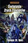 Świątynia Złych Żywiołów by Thomas M. Reid