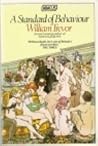A Standard of Behaviour by William Trevor